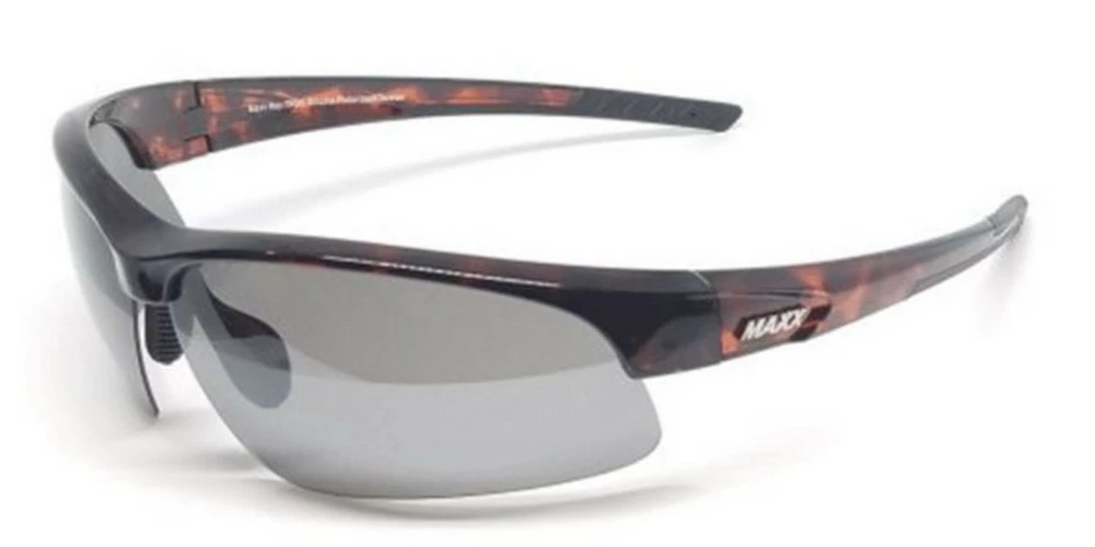 Maxx HD Stingray Sports Sunglasses Sun Protection 4 Color Choices MXStingrayLT 6 Maxx HD Stingray Sports Sunglasses Sun Protection 4 Color Choices MXStingrayLT - Image 4