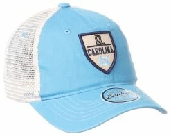 Zephyr North Carolina University Guild Unstructured Adjustable Trucker Style Cap 8 Zephyr North Carolina University Guild Unstructured Adjustable Trucker Style Cap -Baseball Cap Sales Shop ncagid0010 3 34583.1667489060.1280.1280