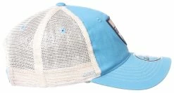 Zephyr North Carolina University Guild Unstructured Adjustable Trucker Style Cap 9 Zephyr North Carolina University Guild Unstructured Adjustable Trucker Style Cap -Baseball Cap Sales Shop ncagid0010 4 59254.1667489060.1280.1280