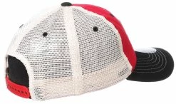 Zephyr University Of Nebraska Stowe �N� Logo Unstructured Adjustable Trucker Cap -Baseball Cap Sales Shop nebsow0010 4 87682.1667489438.1280.1280