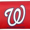 Rico Industries MLB Washington Nationals Tri-Fold Nylon Multi-Slot Wallet - Red 2 Rico Industries MLB Washington Nationals Tri-Fold Nylon Multi-Slot Wallet - Red -Baseball Cap Sales Shop ntr5702 1 76217.1667488133.1280.1280