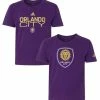 Adidas Women's MLS Orlando City (2 Pack) Tees T-Shirt Major League Soccer (YM) -Baseball Cap Sales Shop orlandocity2 1 51824.1667489867.1280.1280