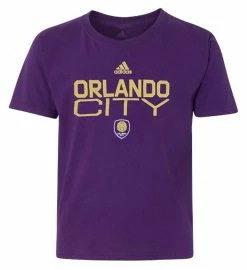 Adidas Women's MLS Orlando City (2 Pack) Tees T-Shirt Major League Soccer (YM) -Baseball Cap Sales Shop orlandocity2 3 69690.1667489867.1280.1280