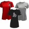 Adidas Women's NHL Ottawa Senators Hockey (3 Pack) Crew Tees T-Shirt Canada (S) -Baseball Cap Sales Shop ottawa2 1 79941.1667489905.1280.1280