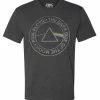 Rex Men's Pink Floyd Dark Side Of The Moon Short Sleeve Crew Neck T-Shirt � Gray -Baseball Cap Sales Shop pinkfloydgrey 1 92136.1667491546.1280.1280