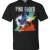 Rex Men's Pink Floyd Prism Short Sleeve Crew Neck Graphic T-Shirt - Black -Baseball Cap Sales Shop pinkfloydshirt 1 72423.1667491561.1280.1280