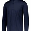 Russell Athletic Men's Dri-Power Lightweight 1/4-Zip Pullover - Heather Navy 2 Russell Athletic Men's Dri-Power Lightweight 1/4-Zip Pullover - Heather Navy -Baseball Cap Sales Shop qz7eam nav 1 24694.1667488199.1280.1280