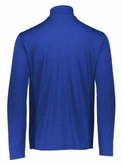 Russell Athletic Men's Dri-Power Lightweight 1/4-Zip Pullover - Heather Royal -Baseball Cap Sales Shop qz7eam roy 3 62618.1667488220.1280.1280