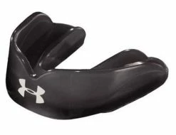 Under Armour ArmourBraces Mouthguard Strapless Bite Tech Adult/Youth R-1-1204