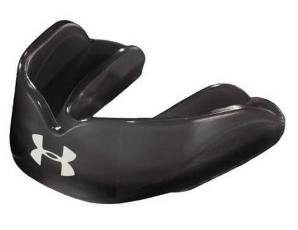 Under Armour ArmourBraces Mouthguard Strapless Bite Tech Adult/Youth R-1-1204 3 Under Armour ArmourBraces Mouthguard Strapless Bite Tech Adult/Youth R-1-1204