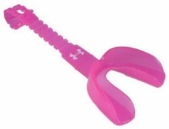 Under Armour Armourfit Mouthguard For Braces W/Strap Adult And Youth R-1-1252