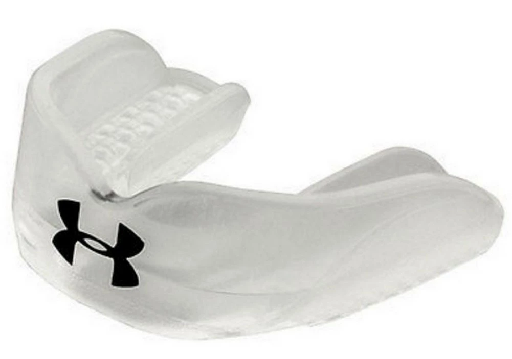 Under Armour ArmourFit Mouthguard Multi-Sport Color Options Adult/Youth R-1-1300 4 Under Armour ArmourFit Mouthguard Multi-Sport Color Options Adult/Youth R-1-1300 - Image 2
