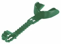 Under Armour Armourfit Mouthguard W/Strap Adult And Youth R-1-1353