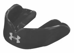 Under Armour Flavor Blast Mouthguard Strapless Black-Bubble Gum R-1-1500