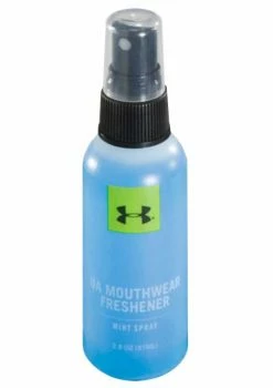Under Armour Mouthwear Mint Flavored Freshener R-1-5100-O