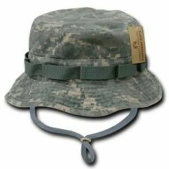 RAPDOM Boonies Cap Bucket Hat Hunting Army Safari Color Choice R70-PL -Baseball Cap Sales Shop r70 pl blk 1 89200.1678956842.1280.1280