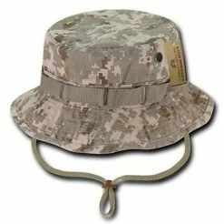 RAPDOM Boonies Cap Bucket Hat Hunting Army Safari Color Choice R70-PL -Baseball Cap Sales Shop r70 pl wdl 1 01110.1678956842.1280.1280