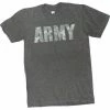 USA ARMY Logo T-Shirt Camouflage Tee Military Branch Soldier REX-USAARMYCAMO