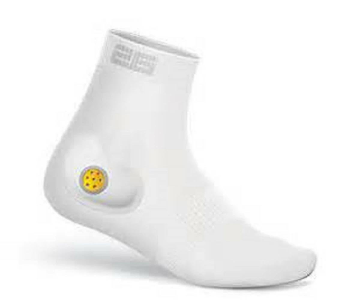 Stable 26 Men's Running Socks Padded Reinforced Performance Sport Sock RM00 4 Stable 26 Men's Running Socks Padded Reinforced Performance Sport Sock RM00 - Image 2