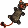 Pets First Realtree Flying Pig Sling Shot Tough Nylon & Squeaker Dog Toy - Camo -Baseball Cap Sales Shop rt 3444 1 21367.1667489277.1280.1280