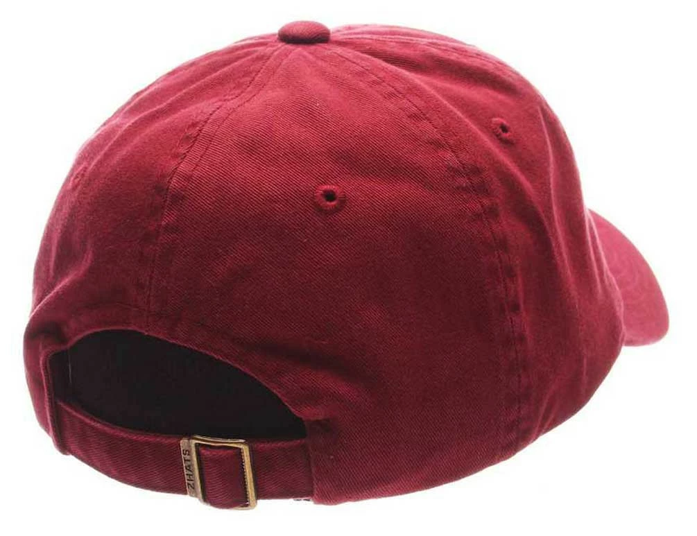 Zephyr Hats NCAA University Of South Carolina Scholarship Baseball Cap Hat 4 Zephyr Hats NCAA University Of South Carolina Scholarship Baseball Cap Hat - Image 2