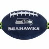 Pets First NFL Seattle Seahawks Tough Nylon Rope & Squeaker Football Dog Toy -Baseball Cap Sales Shop sea 3121 1 79466.1667489352.1280.1280