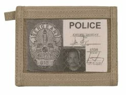 Rapid Dominance Tactical Tri-Fold Wallet USA Flag Military Color Choice T105 -Baseball Cap Sales Shop t105 usa khaa 2 40675.1678710251.1280.1280