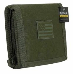 Rapid Dominance Tactical Tri-Fold Wallet USA Flag Military Color Choice T105 -Baseball Cap Sales Shop t105 usa oda 1 81208.1678710252.1280.1280