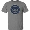 Fanatics Mens MLB Chicago Cubs Coop Primary Tee T-Shirt S/S Baseball Illinois -Baseball Cap Sales Shop t613 171b c94 gcs 1 05590.1667489148.1280.1280