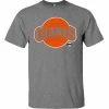 Fanatics Men's MLB San Francisco Giants Coop Primary Short Sleeve Crew Neck Tee