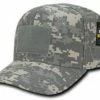 Rapid Relaxed Tactical Structured Operator Cap Hat Add Patch Color Options T75 -Baseball Cap Sales Shop t75 acu 1 94008.1677636510.1280.1280