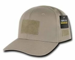 Rapid Relaxed Tactical Structured Operator Cap Hat Add Patch Color Options T75 -Baseball Cap Sales Shop t75 kha 1 23583.1677636511.1280.1280