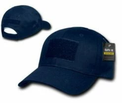 Rapid Relaxed Tactical Structured Operator Cap Hat Add Patch Color Options T75 -Baseball Cap Sales Shop t75 nvy 1 74165.1677636510.1280.1280