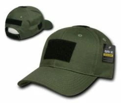 Rapid Relaxed Tactical Structured Operator Cap Hat Add Patch Color Options T75 -Baseball Cap Sales Shop t75 od 1 20633.1677636510.1280.1280