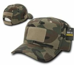 Rapid Relaxed Tactical Structured Operator Cap Hat Add Patch Color Options T75 -Baseball Cap Sales Shop t75 wdl 1 64430.1677636511.1280.1280