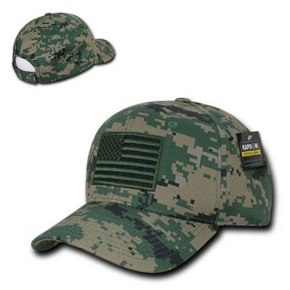 Rapid Dominance Embroidered Operator Flag Baseball Cap Hat Color Choice T76-USA 13 Rapid Dominance Embroidered Operator Flag Baseball Cap Hat Color Choice T76-USA - Image 11