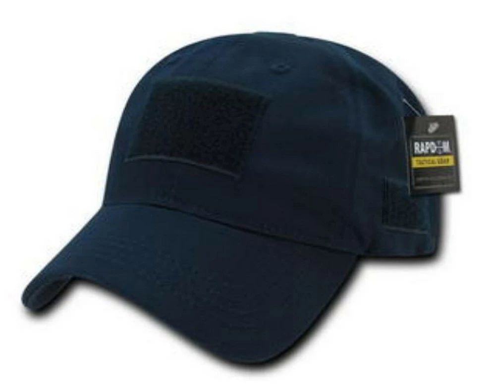 Rapid Relaxed Soft Crown Tactical Baseball Cap Hat Add Patch Color Options T79 6 Rapid Relaxed Soft Crown Tactical Baseball Cap Hat Add Patch Color Options T79 - Image 4