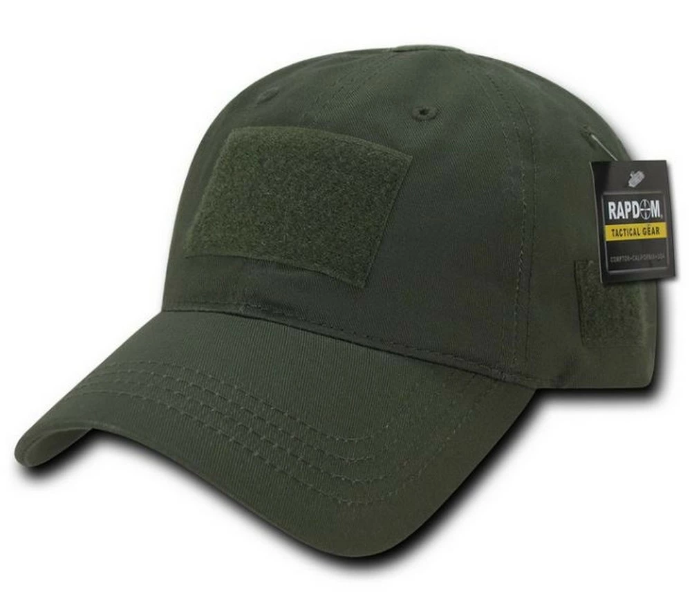 Rapid Relaxed Soft Crown Tactical Baseball Cap Hat Add Patch Color Options T79 4 Rapid Relaxed Soft Crown Tactical Baseball Cap Hat Add Patch Color Options T79 - Image 2