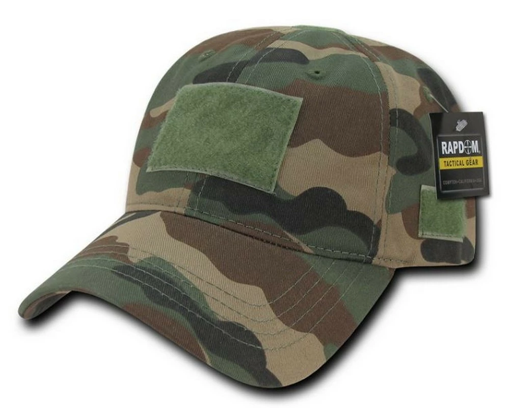 Rapid Relaxed Soft Crown Tactical Baseball Cap Hat Add Patch Color Options T79 7 Rapid Relaxed Soft Crown Tactical Baseball Cap Hat Add Patch Color Options T79 - Image 5