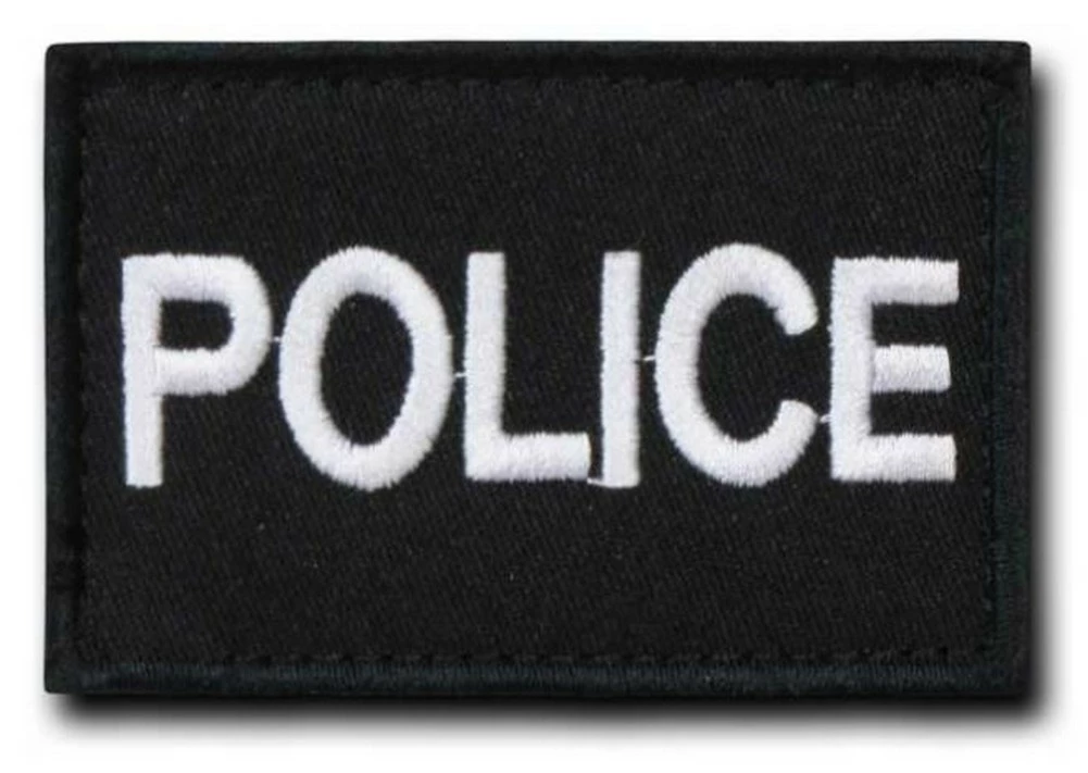 Rapid Dominance Tactical Patches Canvas 3x2 For T75/T79 Hat Cap Style Choice T91 8 Rapid Dominance Tactical Patches Canvas 3x2 For T75/T79 Hat Cap Style Choice T91 - Image 6