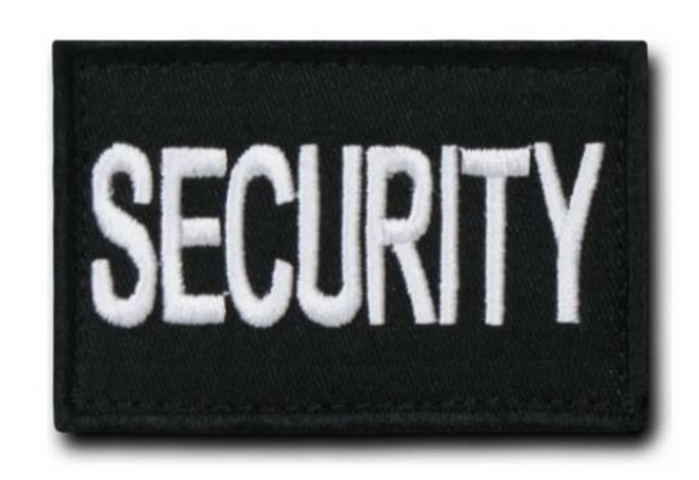 Rapid Dominance Tactical Patches Canvas 3x2 For T75/T79 Hat Cap Style Choice T91 4 Rapid Dominance Tactical Patches Canvas 3x2 For T75/T79 Hat Cap Style Choice T91 - Image 2