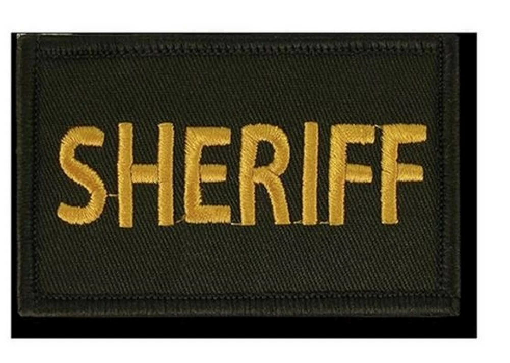 Rapid Dominance Tactical Patches Canvas 3x2 For T75/T79 Hat Cap Style Choice T91 6 Rapid Dominance Tactical Patches Canvas 3x2 For T75/T79 Hat Cap Style Choice T91 - Image 4