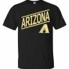 Fanatics Mens MLB Arizona Diamondbacks Upward Momentum Short Sleeve Shirt, Black -Baseball Cap Sales Shop t953 127a dks 52n 1 49535.1667491335.1280.1280
