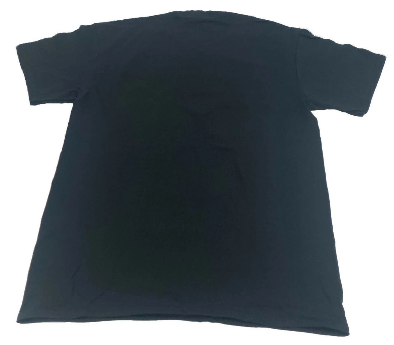 Fanatics Men's MLB San Francisco Giants Alias “Fog City” Short Sleeve Tee– Black 4 Fanatics Men's MLB San Francisco Giants Alias “Fog City” Short Sleeve Tee– Black - Image 2