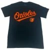 Fanatics Men's MLB Baltimore Orioles Bigger Series Short Sleeve T-Shirt – Black -Baseball Cap Sales Shop t953 127a ole hmk 1 65389.1667633957.1280.1280