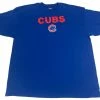 Fanatics Men's MLB Chicago Cubs Series Sweep Short Sleeve Crew Neck Tee – Blue -Baseball Cap Sales Shop t953 1746 ej g8y 1 61065.1667633953.1280.1280