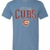 Fanatics Mens MLB Chicago Cubs Vintage Arch Short Sleeve Crew Neck T-Shirt, Blue 1 Fanatics Mens MLB Chicago Cubs Vintage Arch Short Sleeve Crew Neck T-Shirt, Blue -Baseball Cap Sales Shop tacq 292b cgc b9c 1 89817.1667489093.1280.1280
