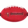 Pets First NFL Tampa Bay Buccaneers Tough Nylon Rope & Squeaker Football Dog Toy -Baseball Cap Sales Shop tbb 3121 1 15952.1667489352.1280.1280