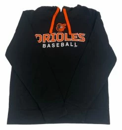 Fanatics Men's MLB Baltimore Orioles Road To Victory Pullover Hoodie Sweater -Baseball Cap Sales Shop tbb3 5402 ole kry 2 69273.1667608496.1280.1280