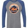 Fanatics Men's MLB New York Mets Jumbo Logo Long Sleeve Crew Neck T-Shirt, Gray 1 Fanatics Men's MLB New York Mets Jumbo Logo Long Sleeve Crew Neck T-Shirt, Gray -Baseball Cap Sales Shop tcg7 419c nmt 92e 1 79974.1667491352.1280.1280